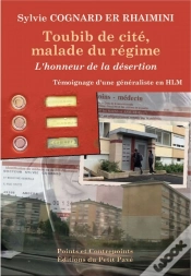 Capa do artigo Toubib De Cité, Malade Du Régime ; L