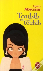 Capa do artigo Toubib Or Not Toubib