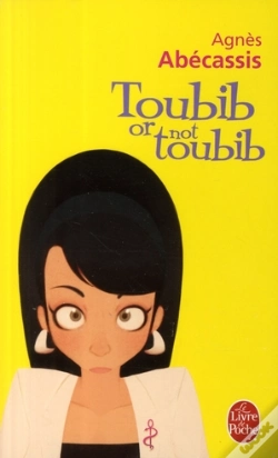 Capa do artigo Toubib Or Not Toubib