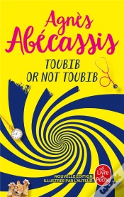 Capa do artigo Toubib Or Not Toubib