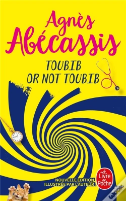 Capa do artigo Toubib Or Not Toubib
