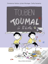 Toubien Toumal À L'École