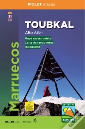 Capa do artigo Toubkal 1:40.000