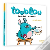 Capa do artigo Toublou : En A Ras La Couche !