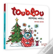 Capa do artigo Toublou : Pépère Noël