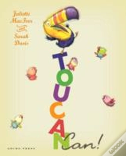 Capa do artigo Toucan Can
