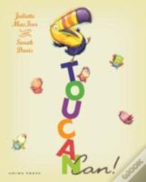 Toucan Can