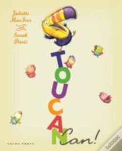Capa do artigo Toucan Can