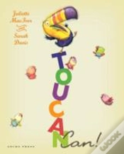 Capa do artigo Toucan Can