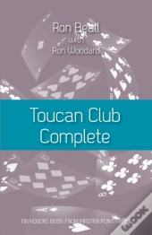 Toucan Club Complete
