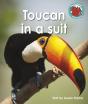 Toucan In A Suit - Preview