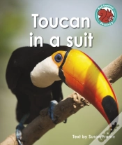 Capa do artigo Toucan In A Suit