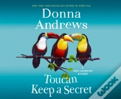 Capa do artigo Toucan Keep A Secret