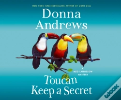 Capa do artigo Toucan Keep A Secret