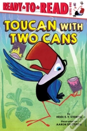 Capa do artigo Toucan With Two Cans