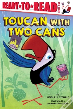 Capa do artigo Toucan With Two Cans