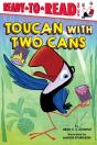 Toucan With Two Cans - Preview