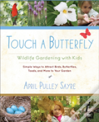 Touch A Butterfly