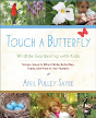 Touch A Butterfly - Preview