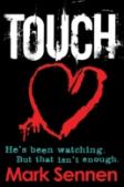Touch: A Di Charlotte Savage Novel