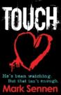 Touch: A Di Charlotte Savage Novel - Preview