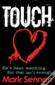 Capa do artigo Touch: A Di Charlotte Savage Novel