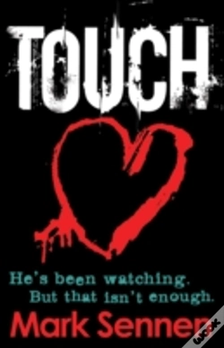 Capa do artigo Touch: A Di Charlotte Savage Novel