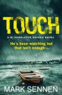 Touch: A Di Charlotte Savage Novel - Preview