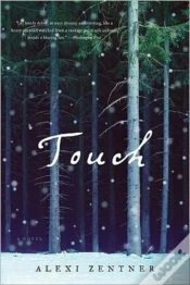 Capa do artigo Touch - A Novel