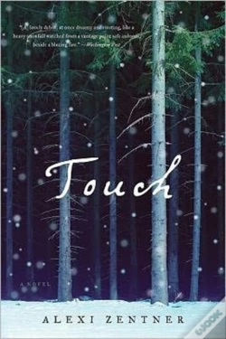 Capa do artigo Touch - A Novel