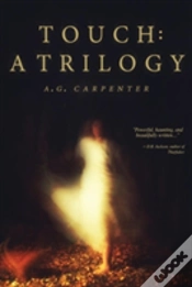 Capa do artigo Touch: A Trilogy