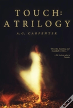 Capa do artigo Touch: A Trilogy