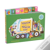 Capa do artigo Touch A Truck Day