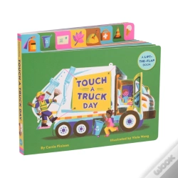 Capa do artigo Touch A Truck Day