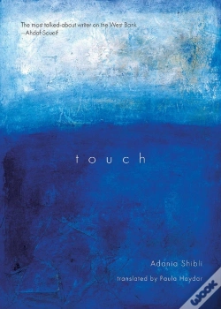 Capa do artigo Touch