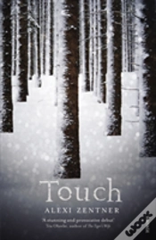 Capa do artigo Touch