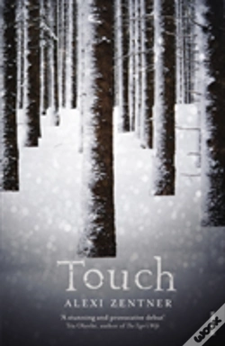 Capa do artigo Touch
