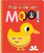 Touch And Explore Flap-A-Doodle Moo! - Preview