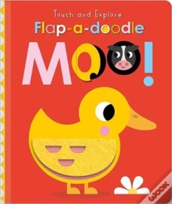 Capa do artigo Touch And Explore Flap-A-Doodle Moo!