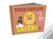Capa do artigo Touch And Explore: Safari
