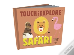 Capa do artigo Touch And Explore: Safari