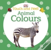 Capa do artigo Touch And Feel Animal Colours
