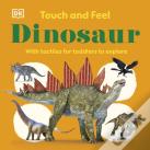 Touch And Feel Dinosaur