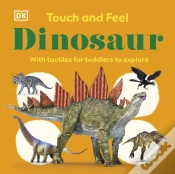 Capa do artigo Touch And Feel Dinosaur