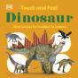 Touch And Feel Dinosaur - Preview