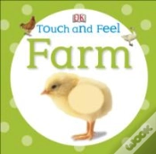 Capa do artigo Touch And Feel Farm