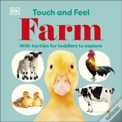 Capa do artigo Touch And Feel Farm