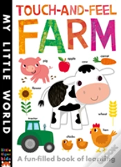 Capa do artigo Touch-And-Feel Farm