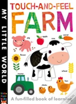 Capa do artigo Touch-And-Feel Farm