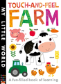 Touch-And-Feel Farm - Preview
